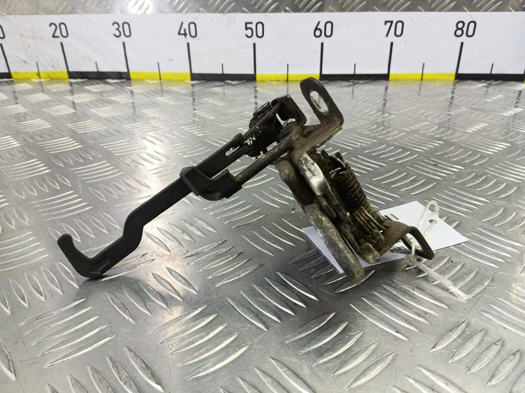 замок капота Fiat Doblo 1.4 MT (78 л.с.)Doblo  I рестайлинг (2005—2015) Фургон 51781077, 1090 рублей, Москва