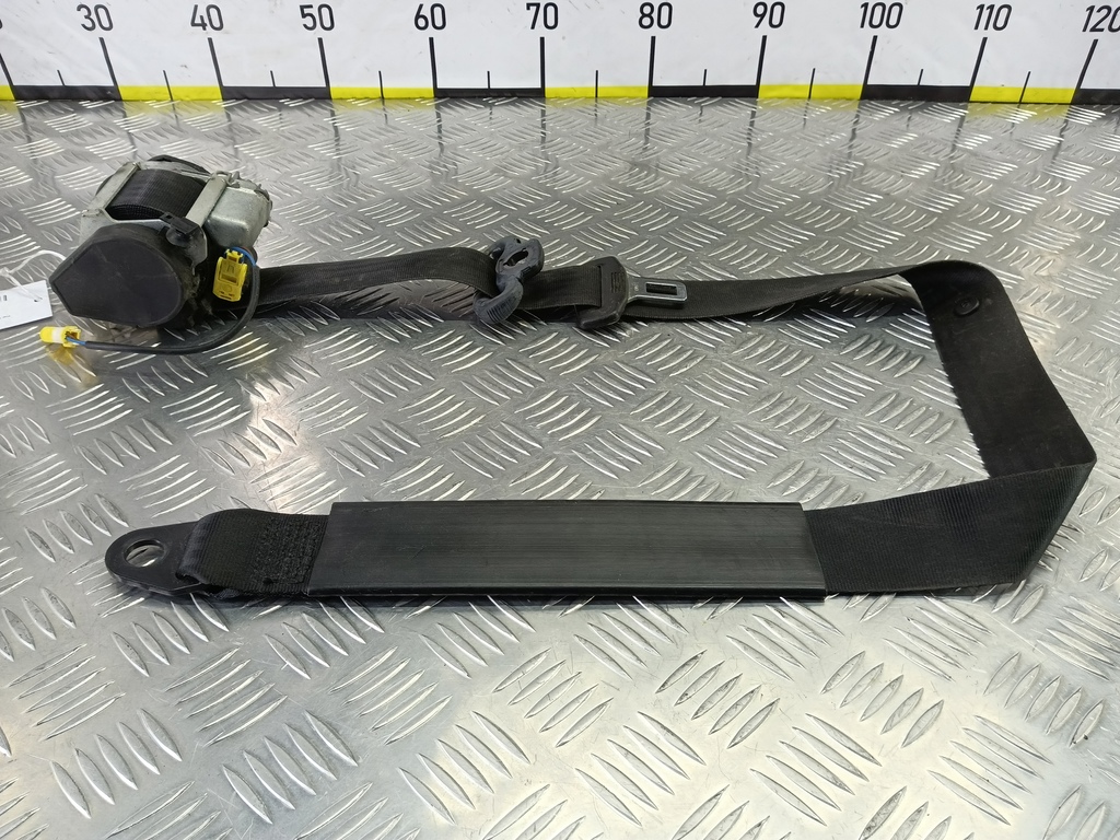 ремень безопасности Fiat Doblo 1.4 MT (78 л.с.)Doblo  I рестайлинг (2005—2015) Фургон 735378423, 2700 рублей, Москва