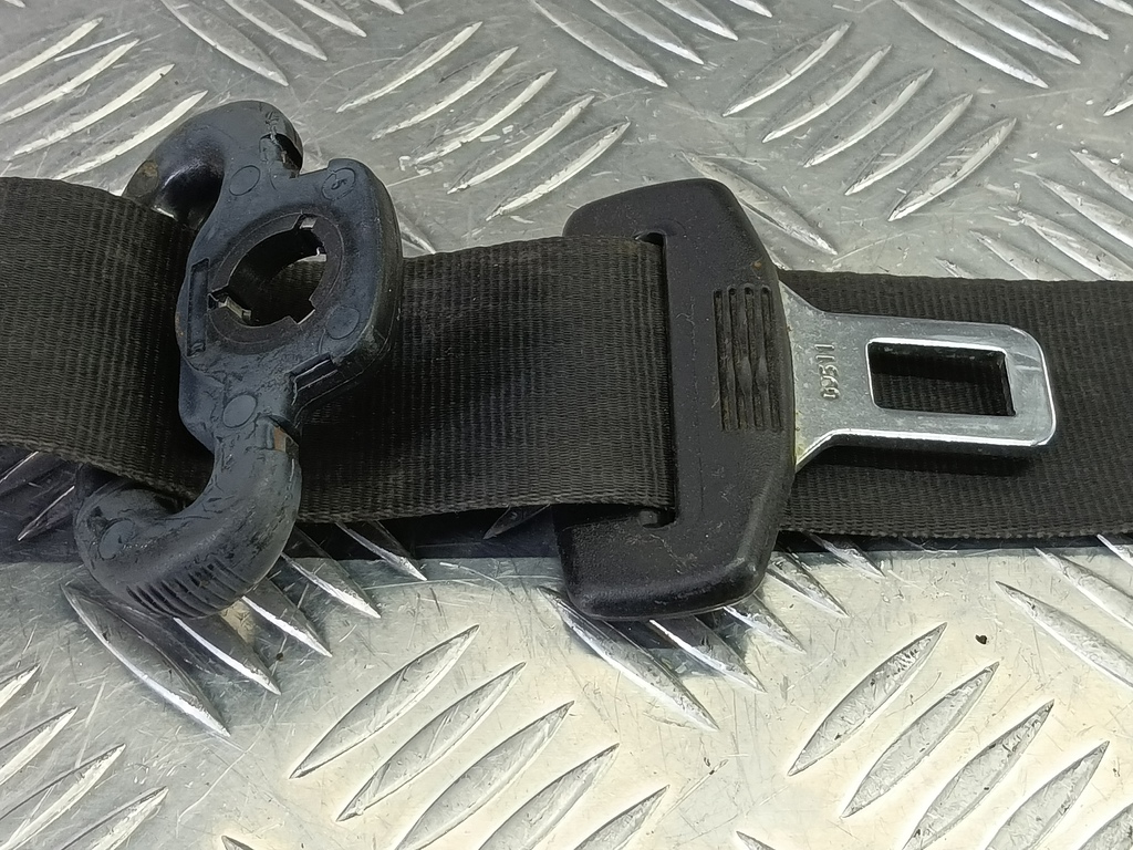 ремень безопасности Fiat Doblo 1.4 MT (78 л.с.)Doblo  I рестайлинг (2005—2015) Фургон 735378423, 2700 рублей, Москва