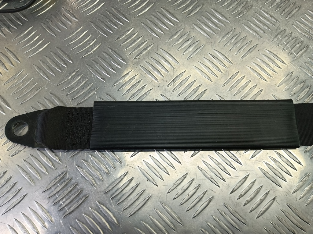 ремень безопасности Fiat Doblo 1.4 MT (78 л.с.)Doblo  I рестайлинг (2005—2015) Фургон 735378423, 2700 рублей, Москва