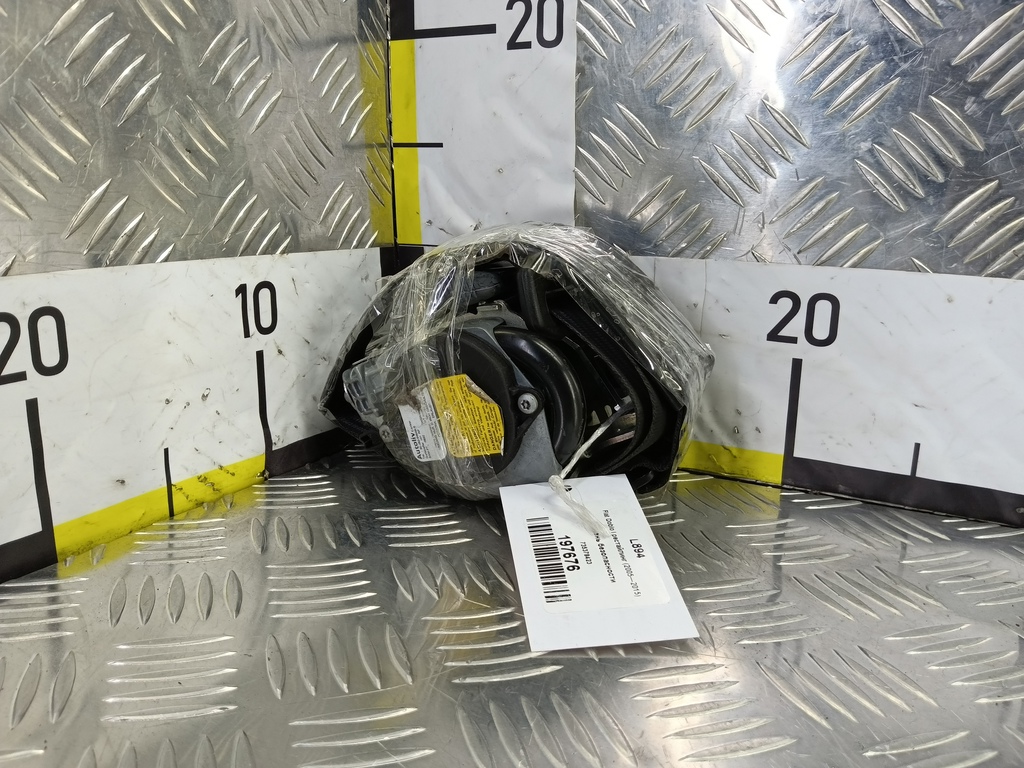 ремень безопасности Fiat Doblo 1.4 MT (78 л.с.)Doblo  I рестайлинг (2005—2015) Фургон 735378423, 2700 рублей, Москва