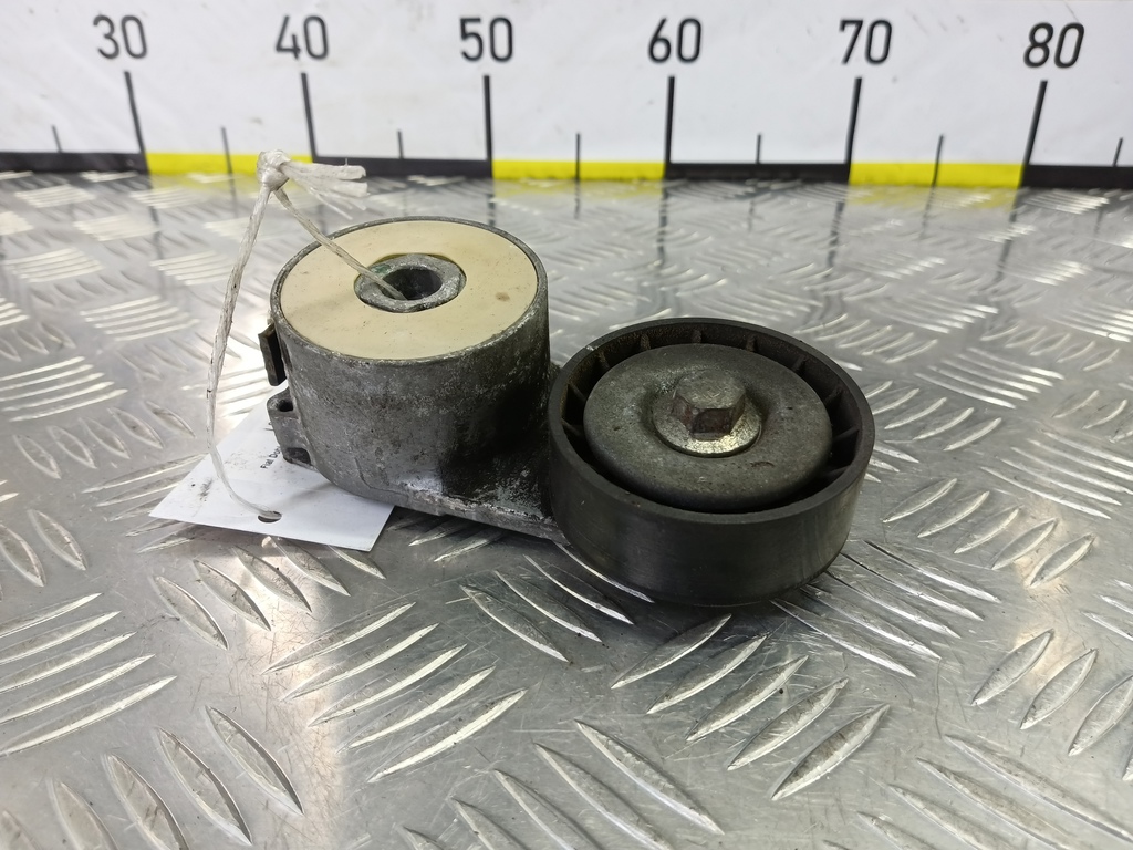 ролик натяжной Fiat Doblo 1.4 MT (78 л.с.)Doblo  I рестайлинг (2005—2015) Фургон 55232827, 630 рублей, Москва