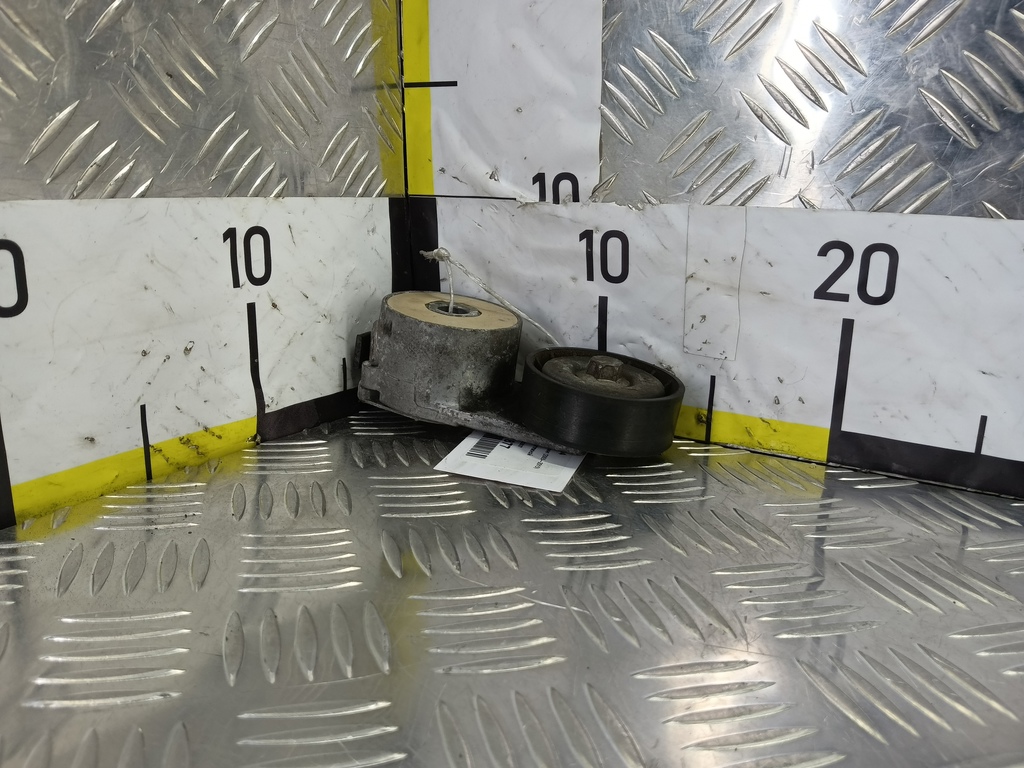 ролик натяжной Fiat Doblo 1.4 MT (78 л.с.)Doblo  I рестайлинг (2005—2015) Фургон 55232827, 630 рублей, Москва