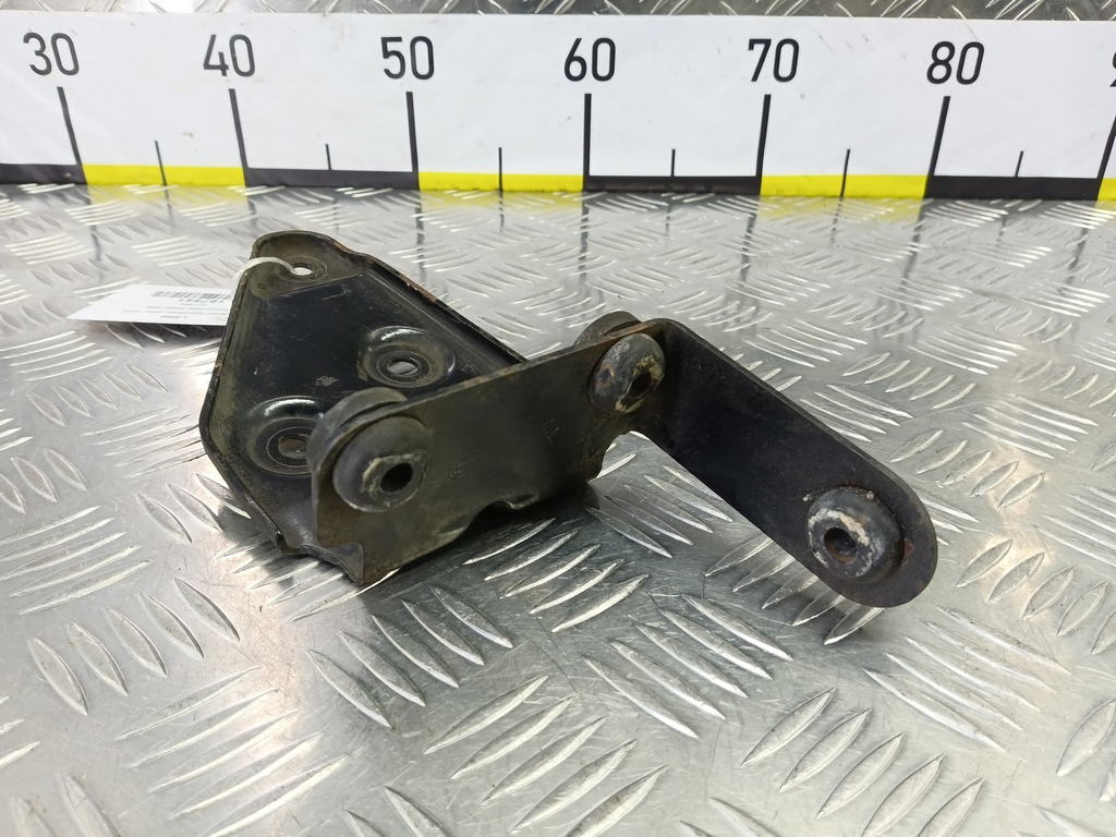 кронштейн блока abs Fiat Doblo 1.4 MT (78 л.с.)Doblo  I рестайлинг (2005—2015) Фургон 51772888, 520 рублей, Москва