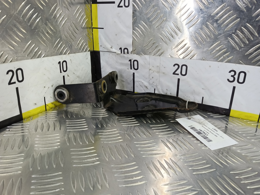 кронштейн блока abs Fiat Doblo 1.4 MT (78 л.с.)Doblo  I рестайлинг (2005—2015) Фургон 51772888, 520 рублей, Москва