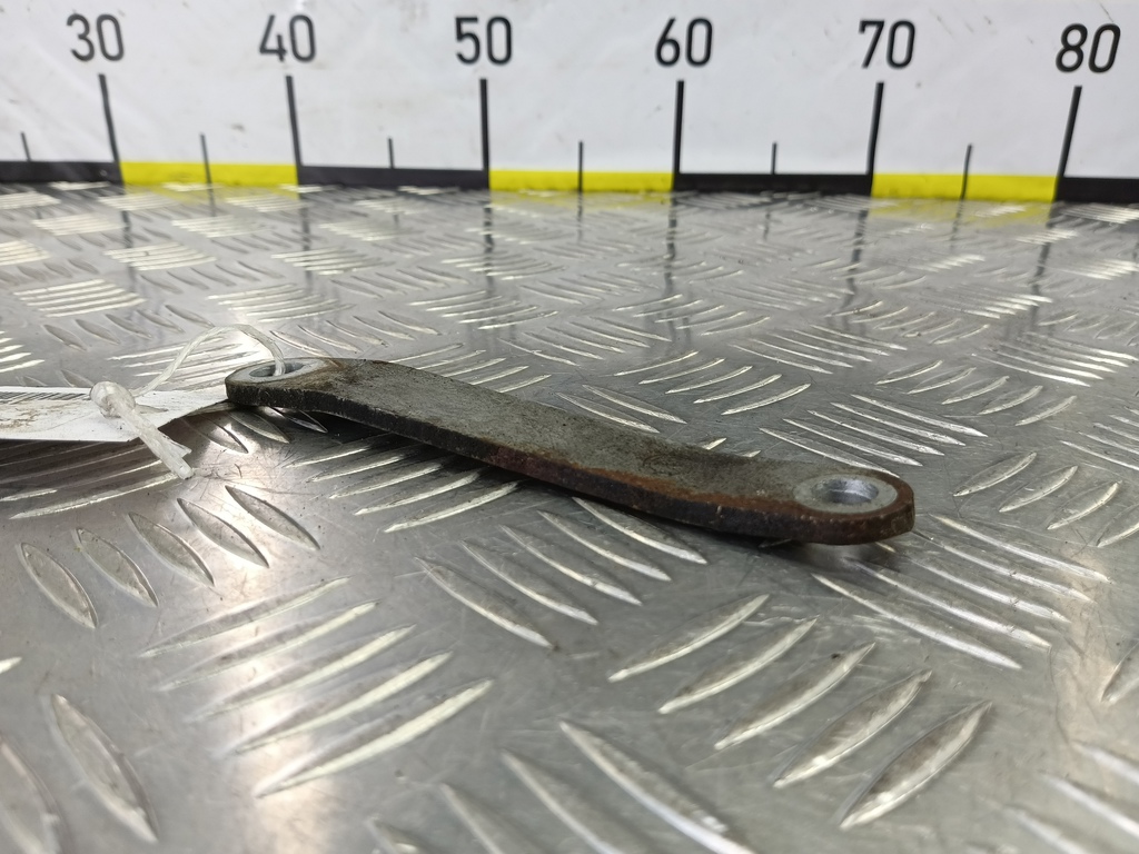 кронштейн гур Fiat Doblo 1.4 MT (78 л.с.)Doblo  I рестайлинг (2005—2015) Фургон 46783531, 630 рублей, Москва