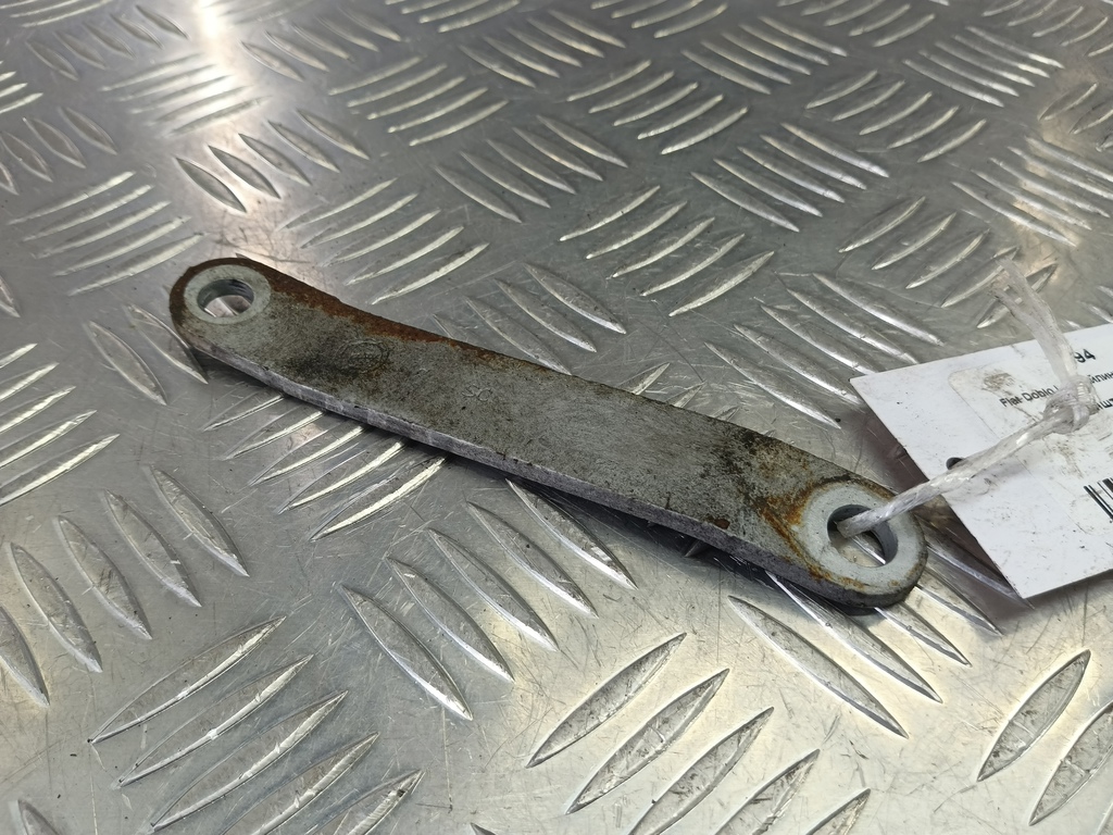 кронштейн гур Fiat Doblo 1.4 MT (78 л.с.)Doblo  I рестайлинг (2005—2015) Фургон 46783531, 630 рублей, Москва