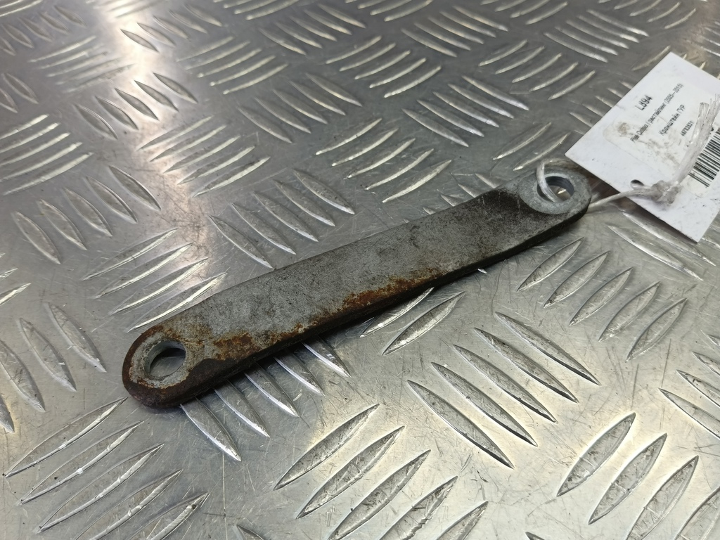 кронштейн гур Fiat Doblo 1.4 MT (78 л.с.)Doblo  I рестайлинг (2005—2015) Фургон 46783531, 630 рублей, Москва