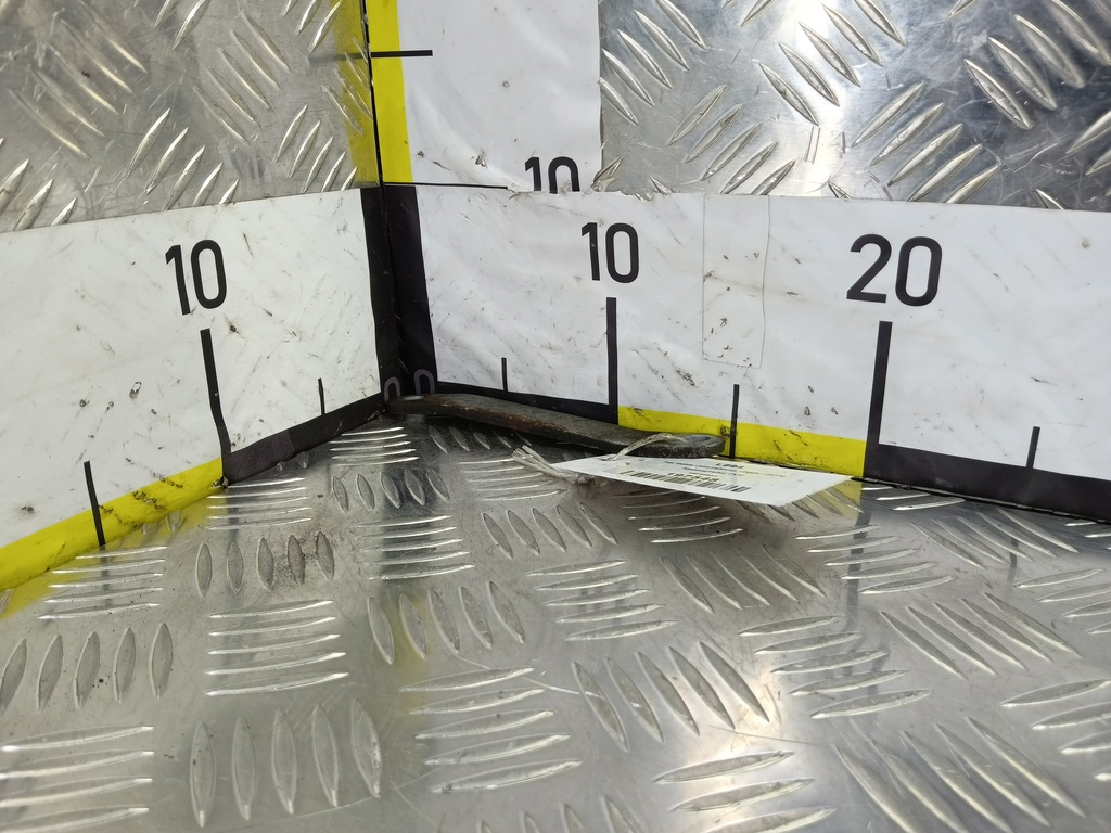 кронштейн гур Fiat Doblo 1.4 MT (78 л.с.)Doblo  I рестайлинг (2005—2015) Фургон 46783531, 630 рублей, Москва