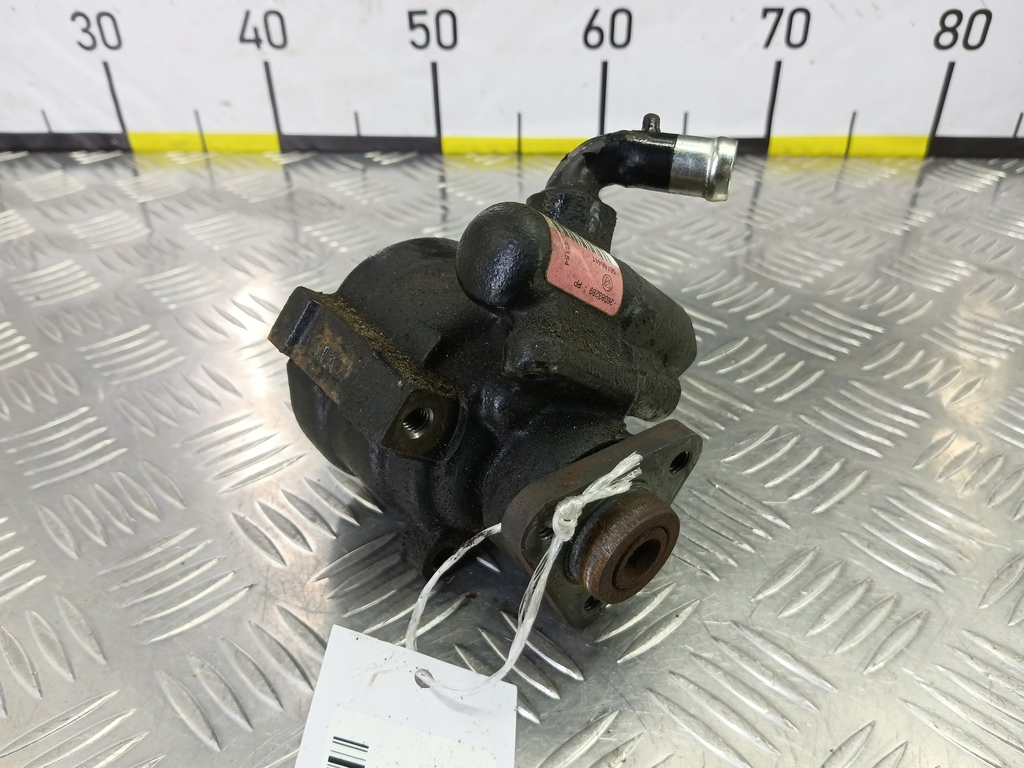 насос гидроусилителя Fiat Doblo 1.4 MT (78 л.с.)Doblo  I рестайлинг (2005—2015) Фургон 55186441, 2700 рублей, Москва