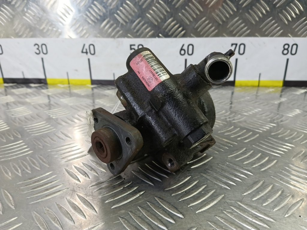 насос гидроусилителя Fiat Doblo 1.4 MT (78 л.с.)Doblo  I рестайлинг (2005—2015) Фургон 55186441, 2700 рублей, Москва