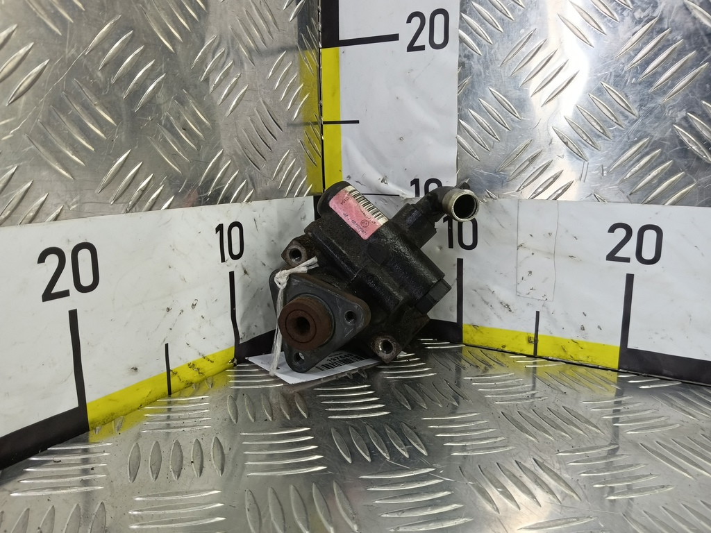 насос гидроусилителя Fiat Doblo 1.4 MT (78 л.с.)Doblo  I рестайлинг (2005—2015) Фургон 55186441, 2700 рублей, Москва