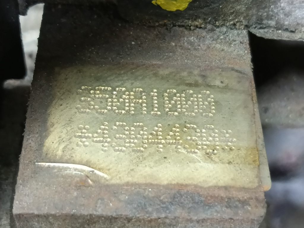 двигатель Fiat Doblo 1.4 MT (78 л.с.)Doblo  I рестайлинг (2005—2015) Фургон 71741507, 149900 рублей, Москва