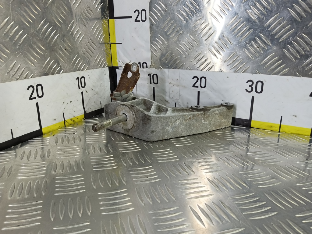 кронштейн кпп Fiat Doblo 1.4 MT (78 л.с.)Doblo  I рестайлинг (2005—2015) Фургон 46774759, 5580 рублей, Москва