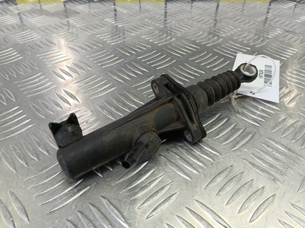 цилиндр сцепления Fiat Doblo 1.4 MT (78 л.с.)Doblo  I рестайлинг (2005—2015) Фургон 55196180, 2930 рублей, Москва