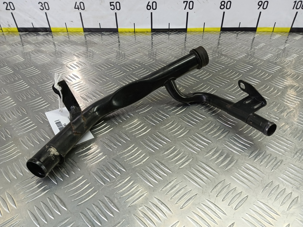 трубка охлаждающей жидкости Fiat Doblo 1.4 MT (78 л.с.)Doblo  I рестайлинг (2005—2015) Фургон 55245753, 5580 рублей, Москва