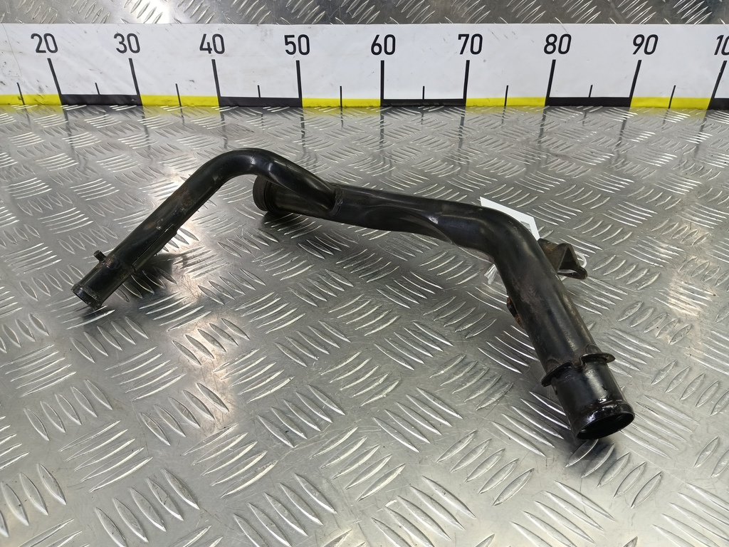 трубка охлаждающей жидкости Fiat Doblo 1.4 MT (78 л.с.)Doblo  I рестайлинг (2005—2015) Фургон 55245753, 5580 рублей, Москва