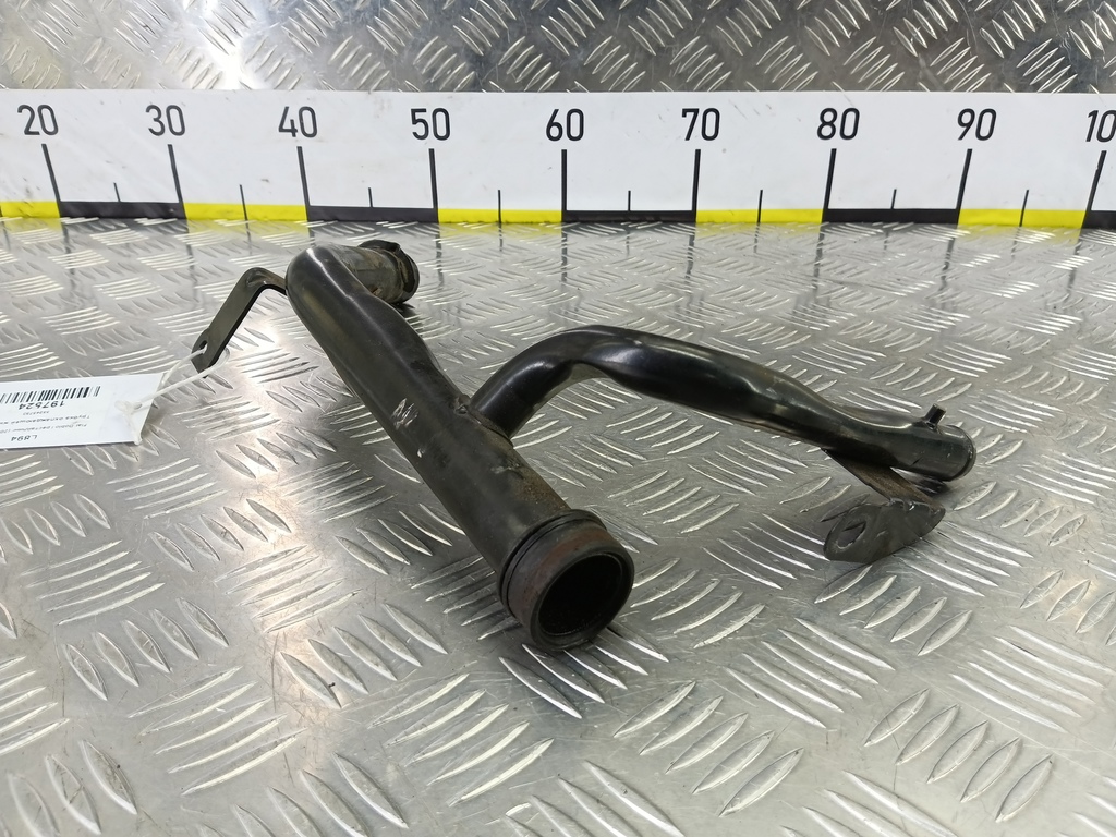 трубка охлаждающей жидкости Fiat Doblo 1.4 MT (78 л.с.)Doblo  I рестайлинг (2005—2015) Фургон 55245753, 5580 рублей, Москва