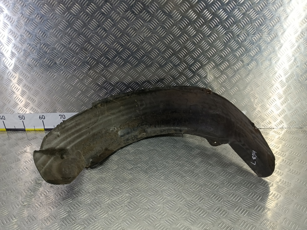 подкрылок Fiat Doblo 1.4 MT (78 л.с.)Doblo  I рестайлинг (2005—2015) Фургон 51766058, 4430 рублей, Москва