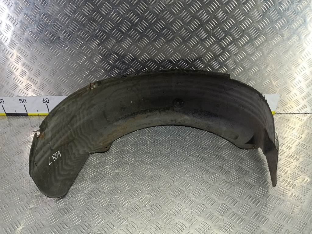 подкрылок Fiat Doblo 1.4 MT (78 л.с.)Doblo  I рестайлинг (2005—2015) Фургон 51766057, 4430 рублей, Москва