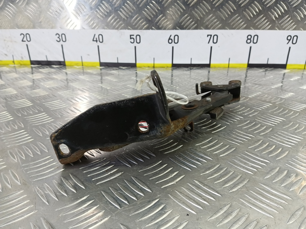 ролик двери сдвижной Fiat Doblo 1.4 MT (78 л.с.)Doblo  I рестайлинг (2005—2015) Фургон 51782468, 5000 рублей, Москва