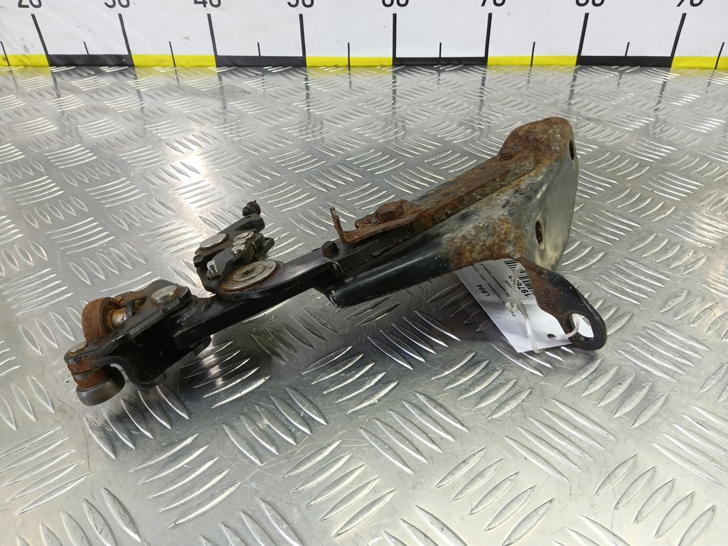 ролик двери сдвижной Fiat Doblo 1.4 MT (78 л.с.)Doblo  I рестайлинг (2005—2015) Фургон 51782468, 5000 рублей, Москва