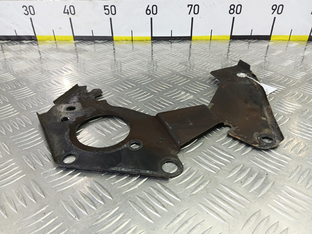 пластина кпп Fiat Doblo 1.4 MT (78 л.с.)Doblo  I рестайлинг (2005—2015) Фургон 46800578, 860 рублей, Москва