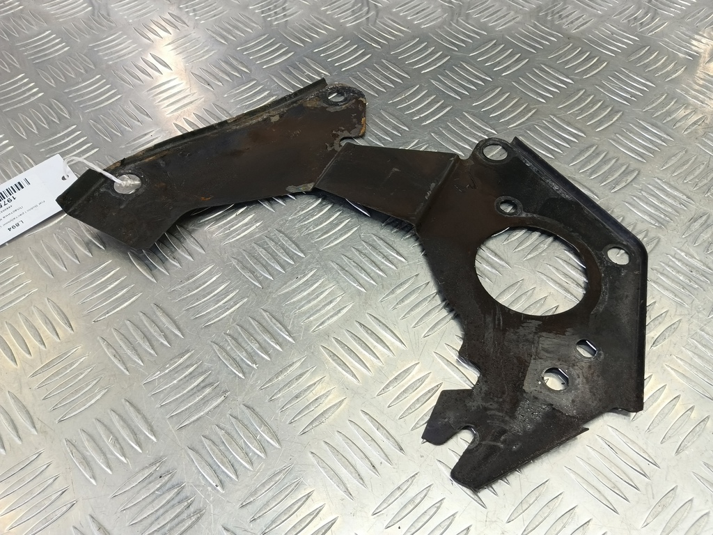 пластина кпп Fiat Doblo 1.4 MT (78 л.с.)Doblo  I рестайлинг (2005—2015) Фургон 46800578, 860 рублей, Москва