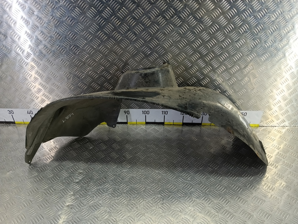 подкрылок Fiat Doblo 1.4 MT (78 л.с.)Doblo  I рестайлинг (2005—2015) Фургон 51755107, 2930 рублей, Москва