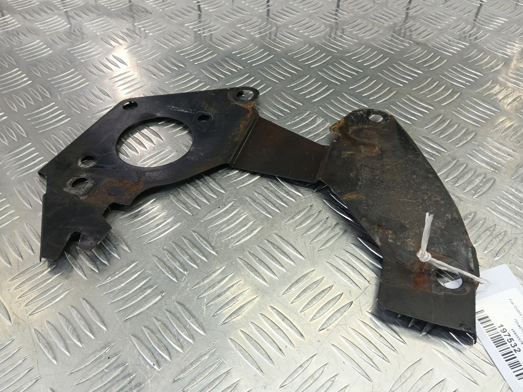 пластина кпп Fiat Doblo 1.4 MT (78 л.с.)Doblo  I рестайлинг (2005—2015) Фургон 46800578, 860 рублей, Москва