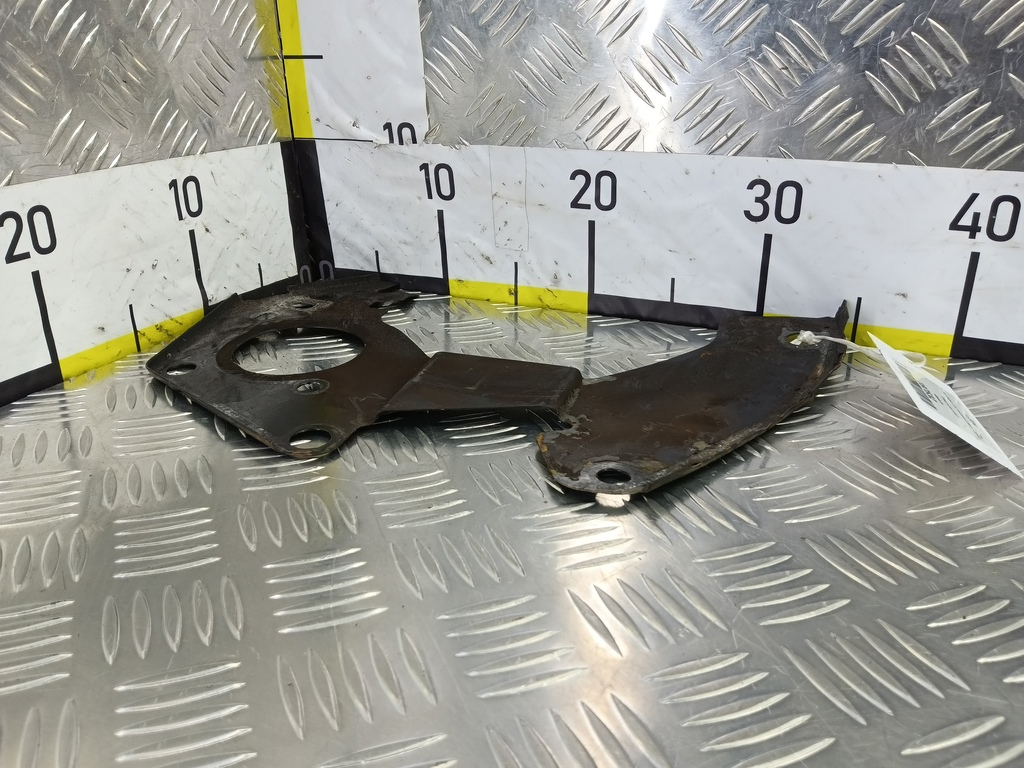 пластина кпп Fiat Doblo 1.4 MT (78 л.с.)Doblo  I рестайлинг (2005—2015) Фургон 46800578, 860 рублей, Москва