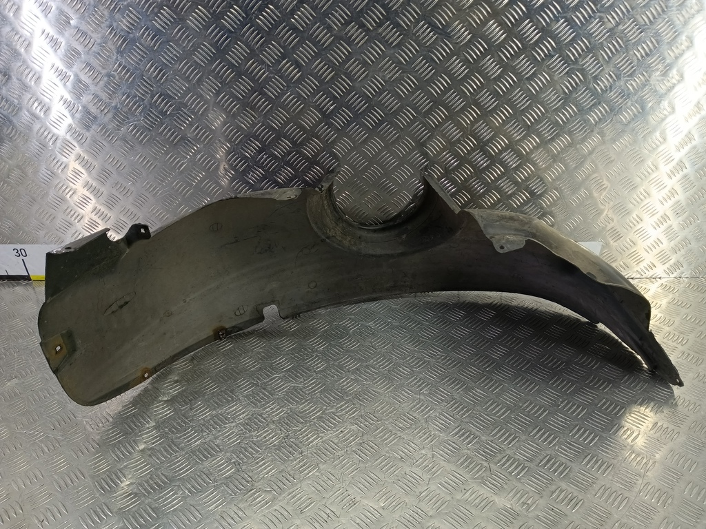 подкрылок Fiat Doblo 1.4 MT (78 л.с.)Doblo  I рестайлинг (2005—2015) Фургон 51755107, 2930 рублей, Москва