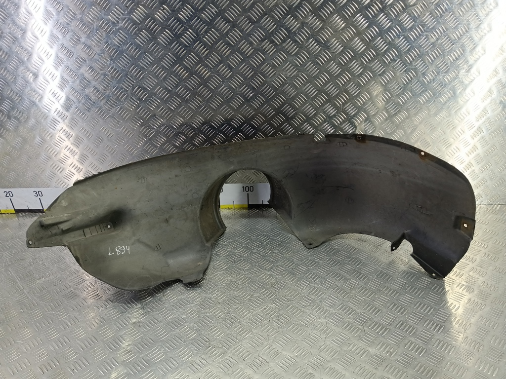 подкрылок Fiat Doblo 1.4 MT (78 л.с.)Doblo  I рестайлинг (2005—2015) Фургон 51755107, 2930 рублей, Москва