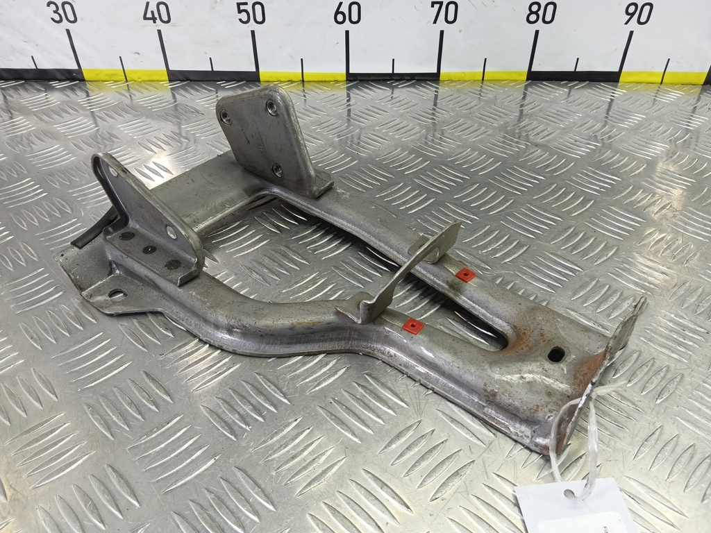 кронштейн кулисы кпп Fiat Doblo 1.4 MT (78 л.с.)Doblo  I рестайлинг (2005—2015) Фургон 51822736, 860 рублей, Москва