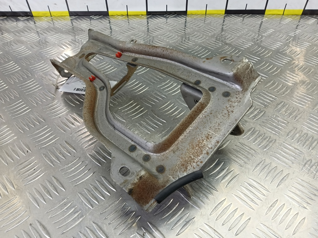 кронштейн кулисы кпп Fiat Doblo 1.4 MT (78 л.с.)Doblo  I рестайлинг (2005—2015) Фургон 51822736, 860 рублей, Москва