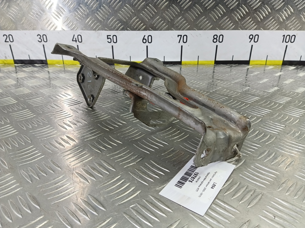 кронштейн кулисы кпп Fiat Doblo 1.4 MT (78 л.с.)Doblo  I рестайлинг (2005—2015) Фургон 51822736, 860 рублей, Москва