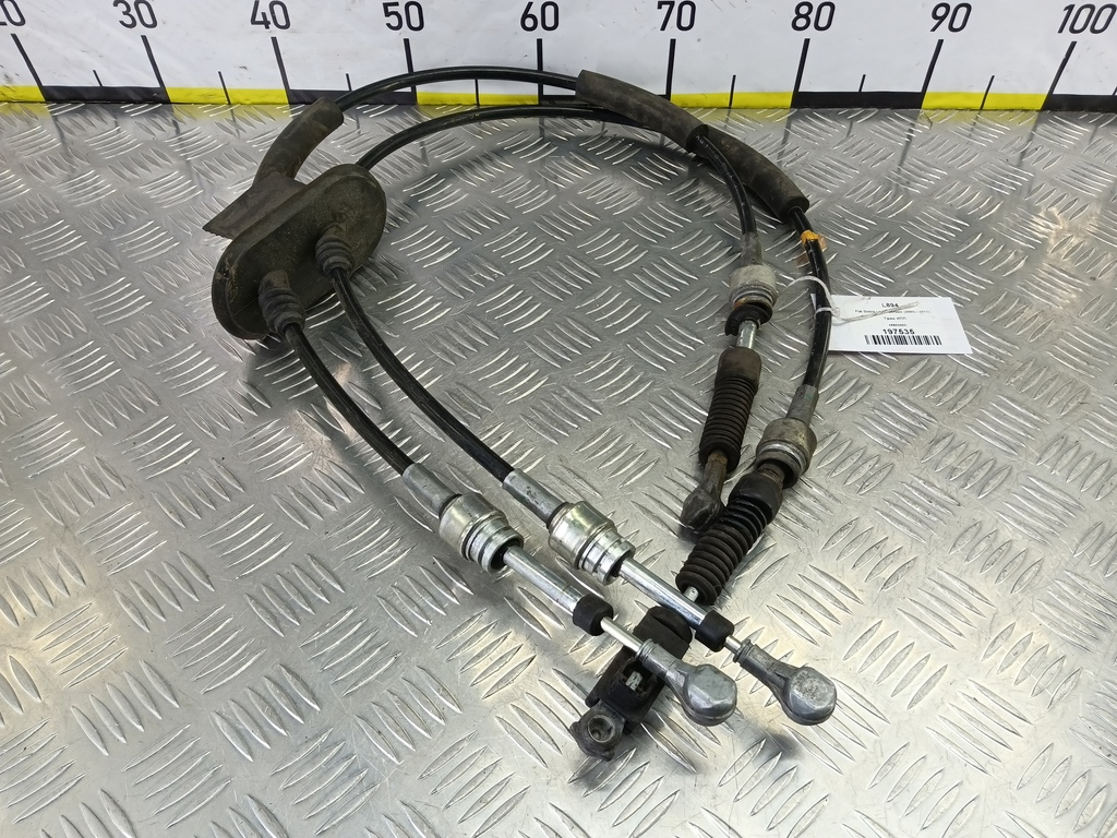 трос кпп Fiat Doblo 1.4 MT (78 л.с.)Doblo  I рестайлинг (2005—2015) Фургон 46843503, 5000 рублей, Москва