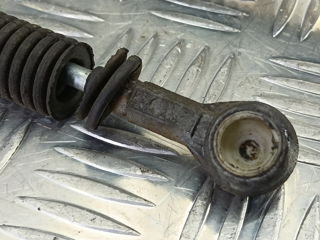 трос кпп Fiat Doblo 1.4 MT (78 л.с.)Doblo  I рестайлинг (2005—2015) Фургон 46843503, 5000 рублей, Москва