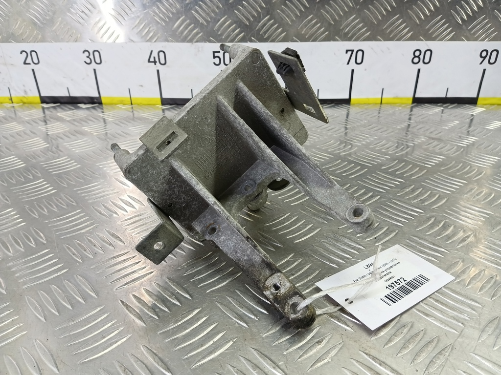 кронштейн блока управления двигателя Fiat Doblo 1.4 MT (78 л.с.)Doblo  I рестайлинг (2005—2015) Фургон 55249001, 1320 рублей, Москва