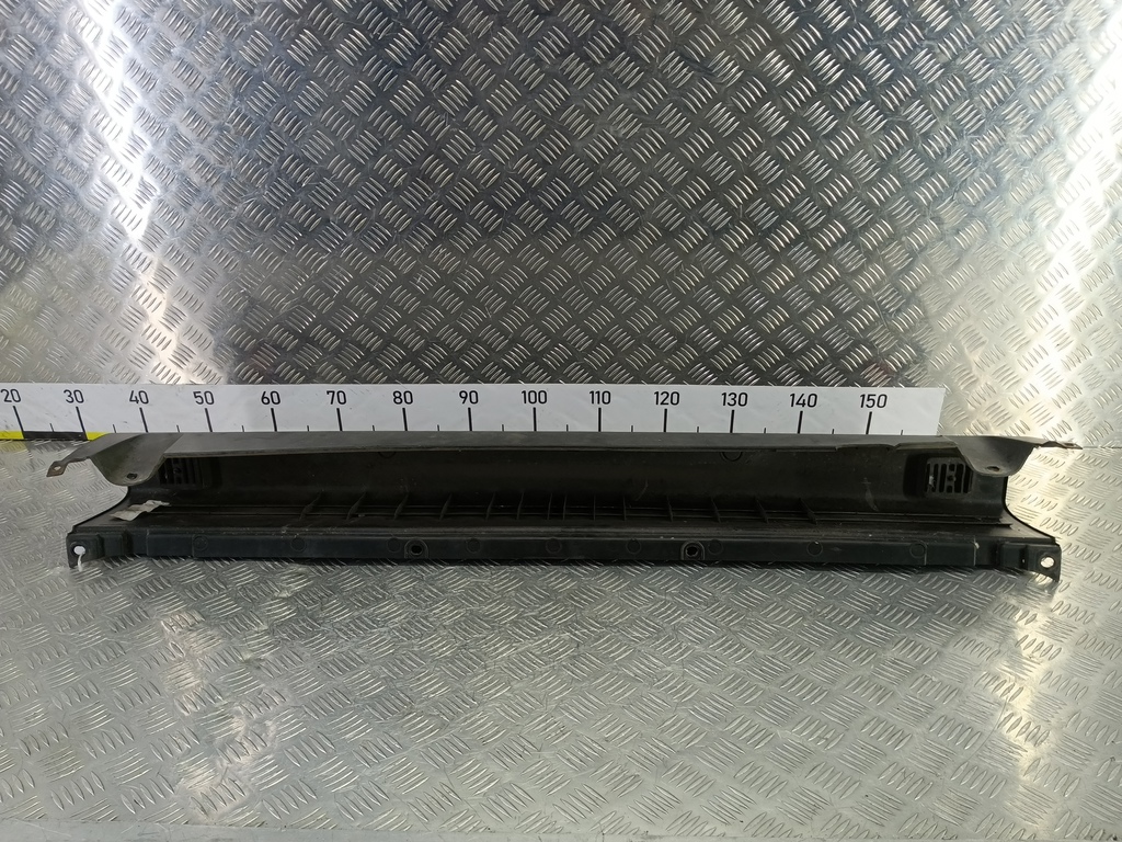 бампер Fiat Doblo 1.4 MT (78 л.с.)Doblo  I рестайлинг (2005—2015) Фургон 735415725, 8450 рублей, Москва