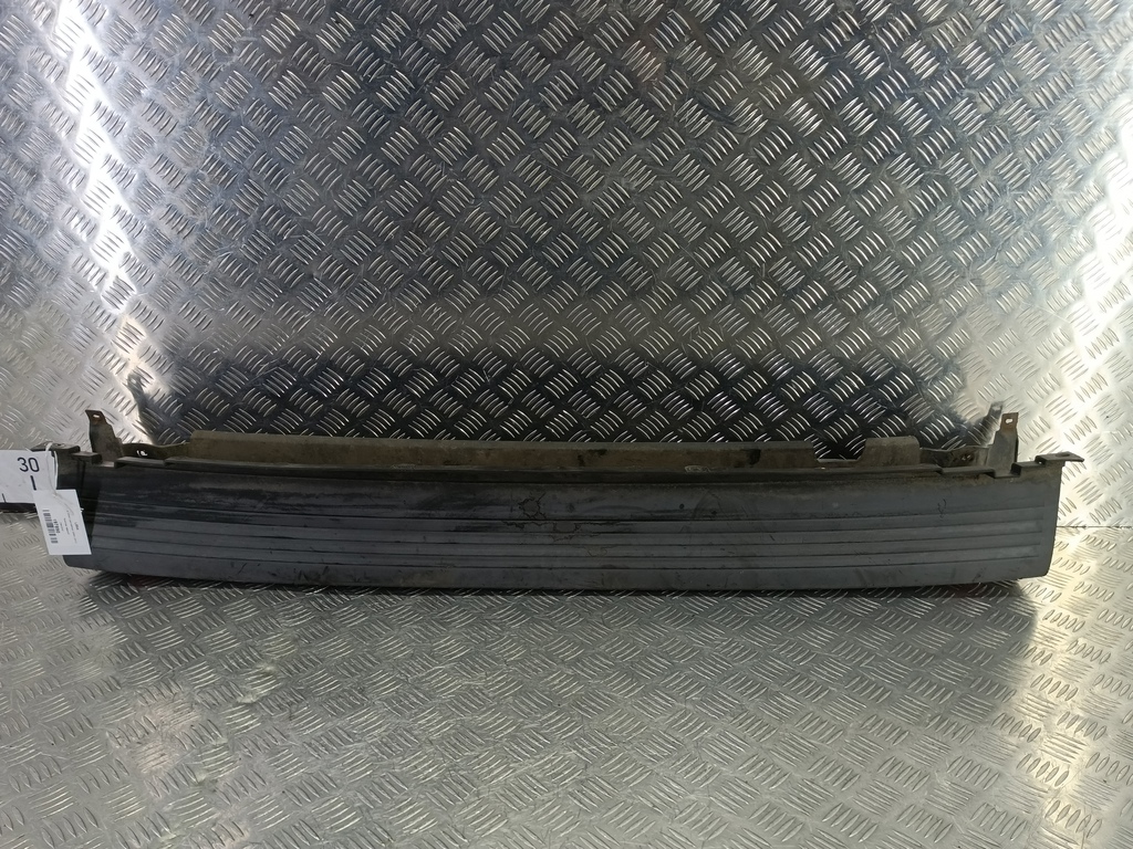 бампер Fiat Doblo 1.4 MT (78 л.с.)Doblo  I рестайлинг (2005—2015) Фургон 735415725, 8450 рублей, Москва