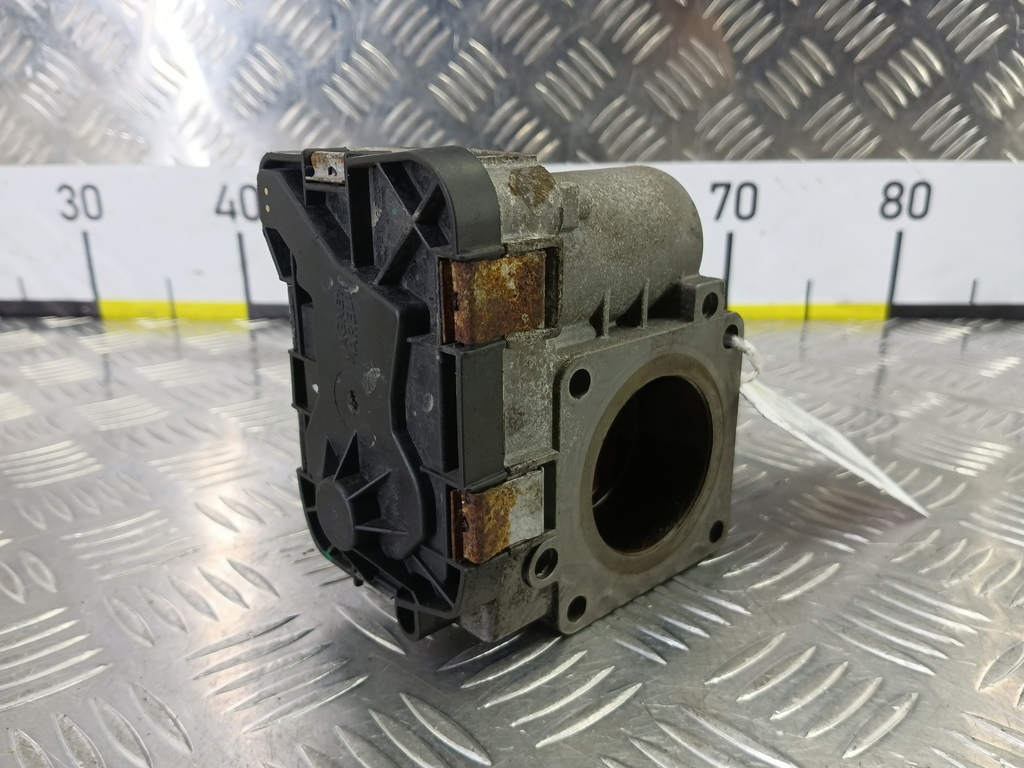 дроссельная заслонка Fiat Doblo 1.4 MT (78 л.с.)Doblo  I рестайлинг (2005—2015) Фургон 77364870, 7300 рублей, Москва