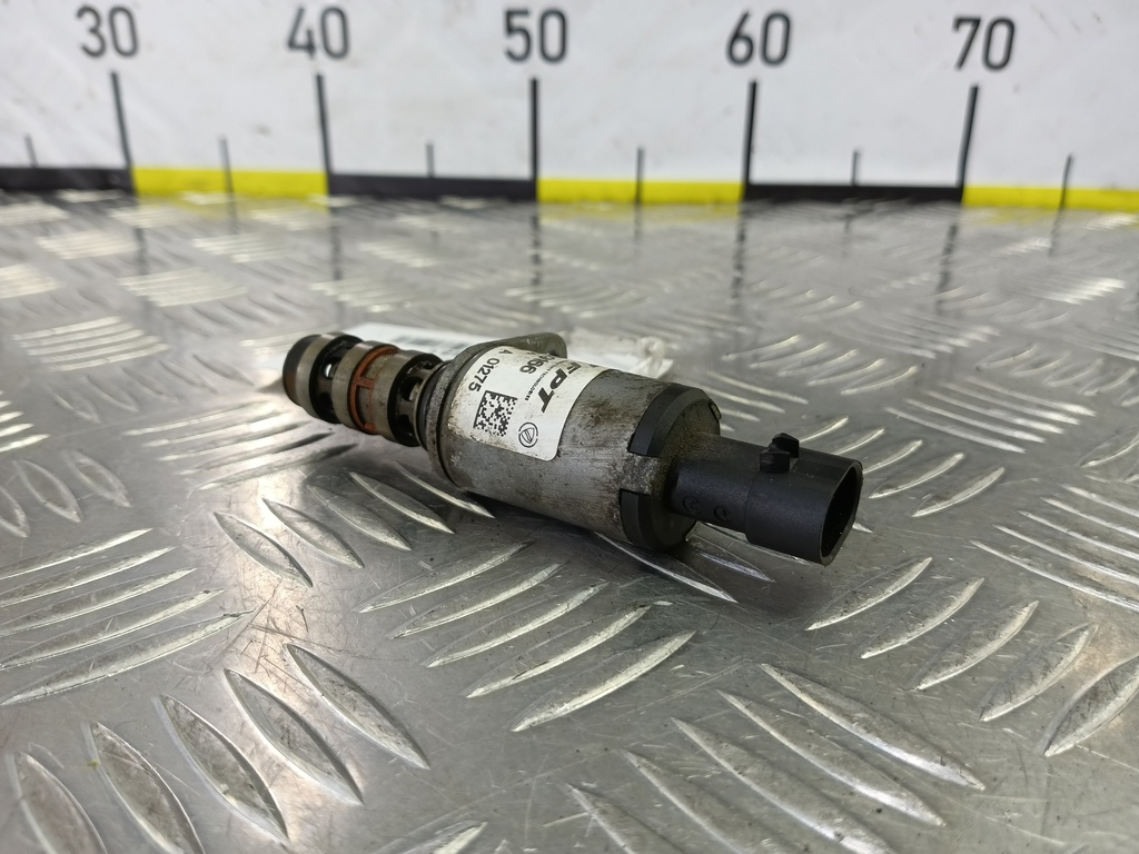 клапан изменения фаз грм Fiat Doblo 1.4 MT (78 л.с.)Doblo  I рестайлинг (2005—2015) Фургон 55209166, 3279 рублей, Москва