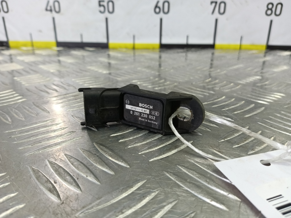 датчик абсолютного давления Fiat Doblo 1.4 MT (78 л.с.)Doblo  I рестайлинг (2005—2015) Фургон 77363792, 750 рублей, Москва