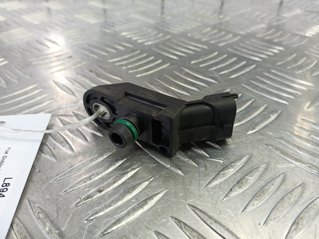 датчик абсолютного давления Fiat Doblo 1.4 MT (78 л.с.)Doblo  I рестайлинг (2005—2015) Фургон 77363792, 750 рублей, Москва