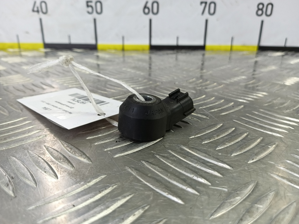 датчик детонации Fiat Doblo 1.4 MT (78 л.с.)Doblo  I рестайлинг (2005—2015) Фургон 55190562, 520 рублей, Москва