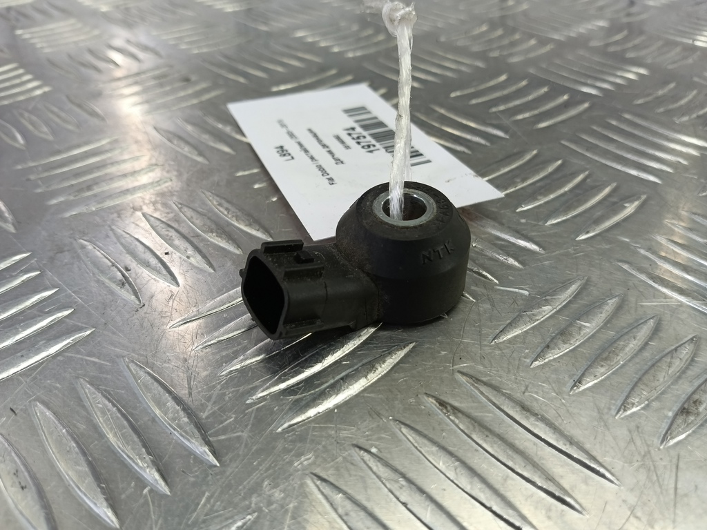 датчик детонации Fiat Doblo 1.4 MT (78 л.с.)Doblo  I рестайлинг (2005—2015) Фургон 55190562, 520 рублей, Москва