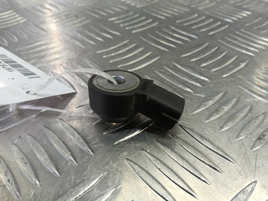 датчик детонации Fiat Doblo 1.4 MT (78 л.с.)Doblo  I рестайлинг (2005—2015) Фургон 55190562, 520 рублей, Москва