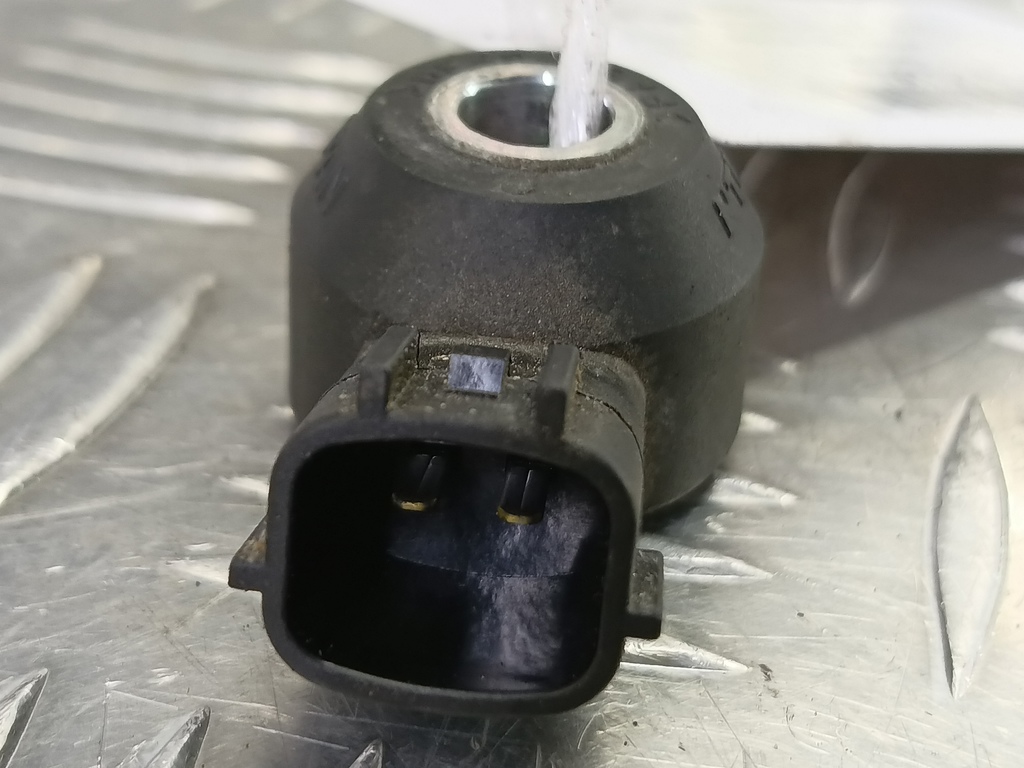 датчик детонации Fiat Doblo 1.4 MT (78 л.с.)Doblo  I рестайлинг (2005—2015) Фургон 55190562, 520 рублей, Москва