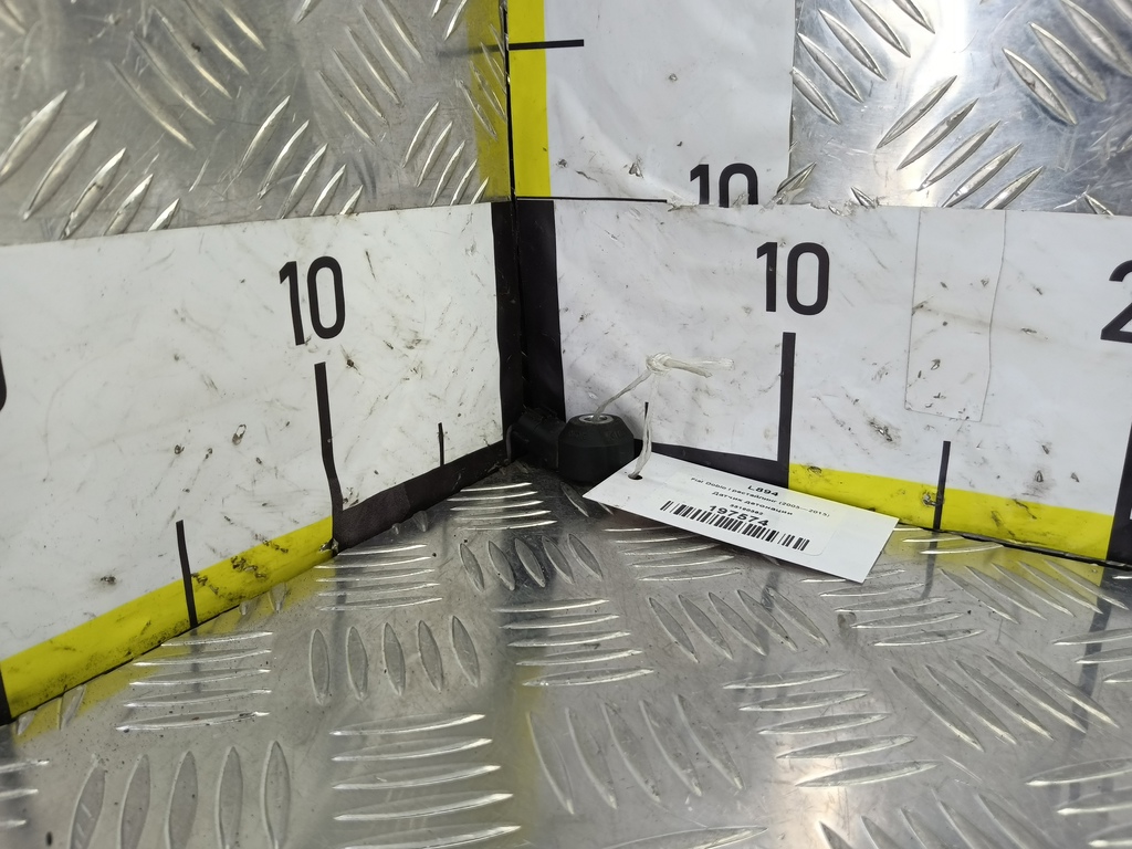 датчик детонации Fiat Doblo 1.4 MT (78 л.с.)Doblo  I рестайлинг (2005—2015) Фургон 55190562, 520 рублей, Москва